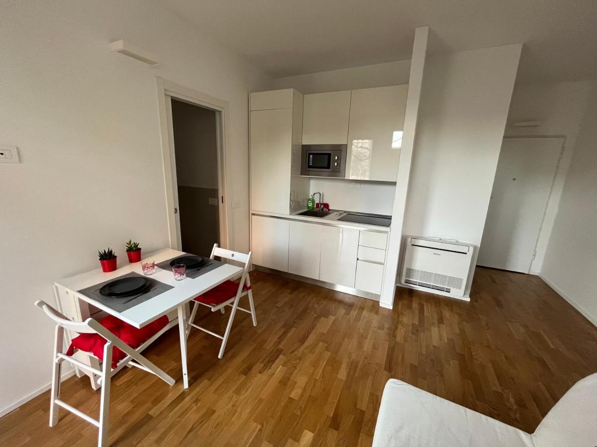 Cherry'S House Milano M1 Bande Nere - San Siro- M4 Linate מראה חיצוני תמונה