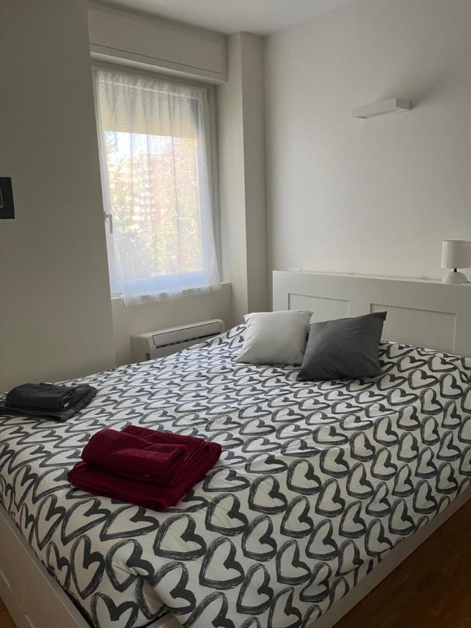 Cherry'S House Milano M1 Bande Nere - San Siro- M4 Linate מראה חיצוני תמונה