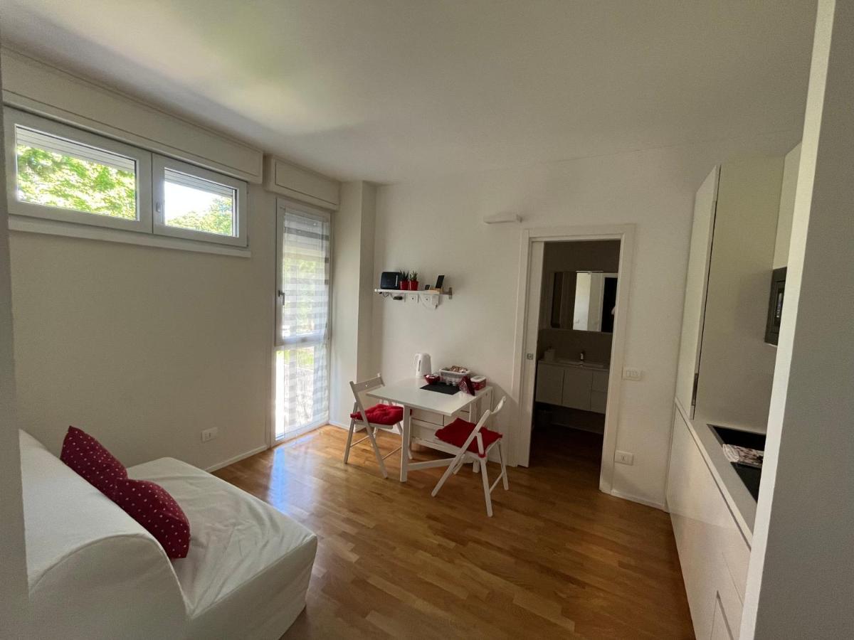 Cherry'S House Milano M1 Bande Nere - San Siro- M4 Linate מראה חיצוני תמונה